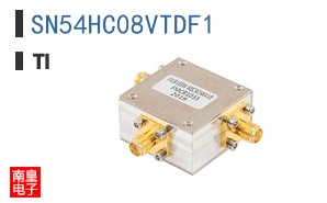 SN54HC08VTDF1