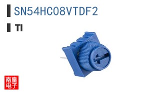 SN54HC08VTDF2