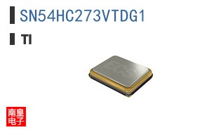 SN54HC273VTDG1