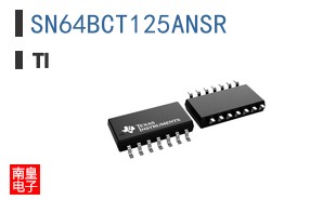 SN64BCT125ANSR