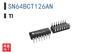 SN64BCT126AN