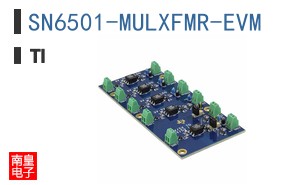 SN6501-MULXFMR-EVM