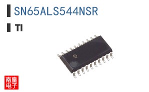 SN65ALS544NSR