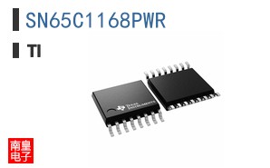 SN65C1168PWR