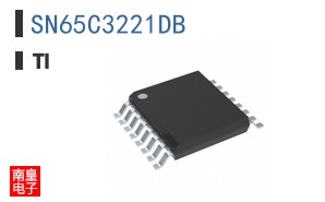 SN65C3221DB