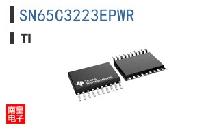 SN65C3223EPWR