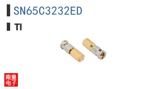SN65C3232ED