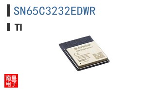 SN65C3232EDWR