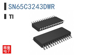 SN65C3243DWR