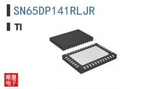 SN65DP141RLJR
