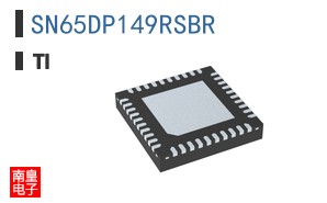 SN65DP149RSBR