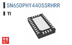 SN65DPHY440SSRHRR