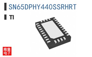 SN65DPHY440SSRHRT