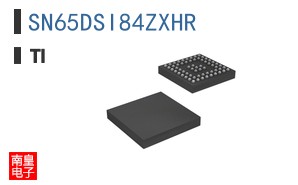 SN65DSI84ZXHR