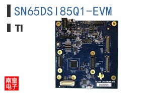 SN65DSI85Q1-EVM