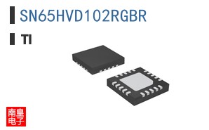 SN65HVD102RGBR