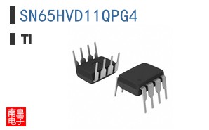 SN65HVD11QPG4