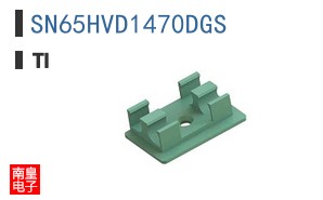 SN65HVD1470DGS
