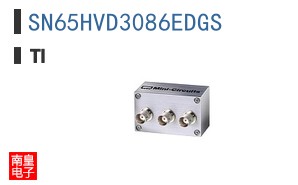 SN65HVD3086EDGS