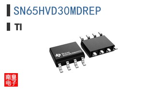 SN65HVD30MDREP