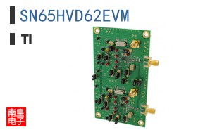 SN65HVD62EVM