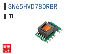 SN65HVD78DRBR
