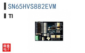 SN65HVS882EVM