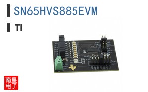 SN65HVS885EVM