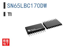 SN65LBC170DW