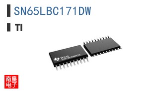 SN65LBC171DW