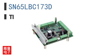 SN65LBC173D