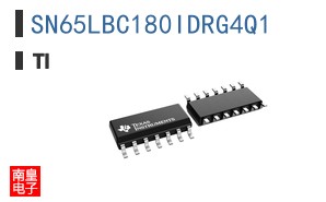 SN65LBC180IDRG4Q1
