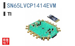 SN65LVCP1414EVM