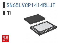 SN65LVCP1414RLJT