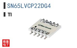 SN65LVCP22DG4