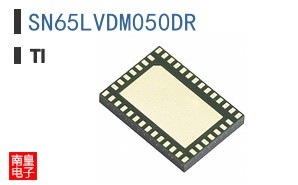 SN65LVDM050DR