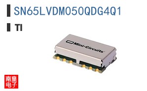 SN65LVDM050QDG4Q1