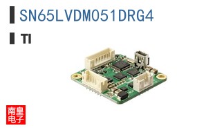 SN65LVDM051DRG4