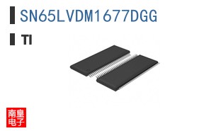 SN65LVDM1677DGG