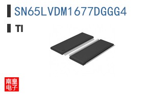 SN65LVDM1677DGGG4
