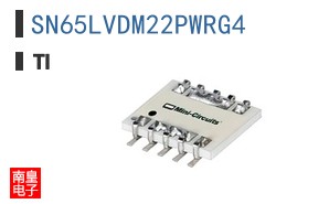 SN65LVDM22PWRG4