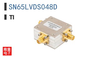 SN65LVDS048D
