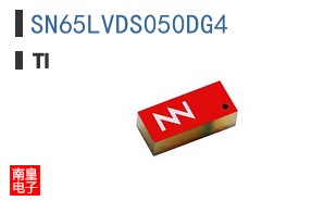 SN65LVDS050DG4