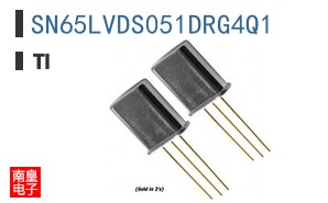 SN65LVDS051DRG4Q1
