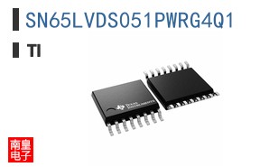 SN65LVDS051PWRG4Q1