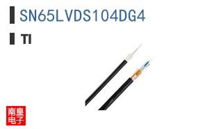 SN65LVDS104DG4