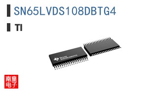 SN65LVDS108DBTG4