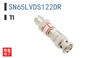 SN65LVDS122DR