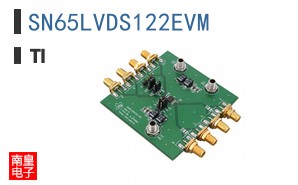SN65LVDS122EVM