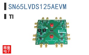 SN65LVDS125AEVM